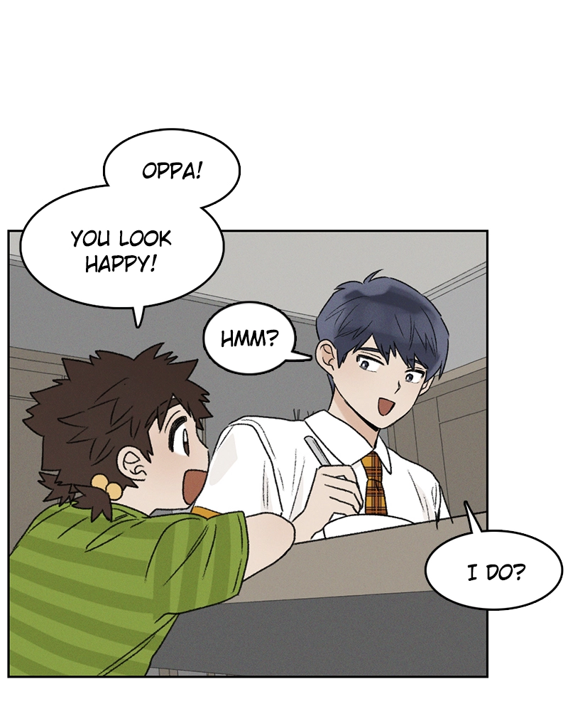 Our Time Chapter 18 page 5 - 