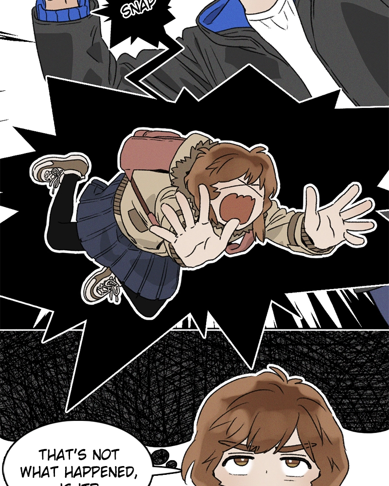 Our Time Chapter 18 page 41 - 