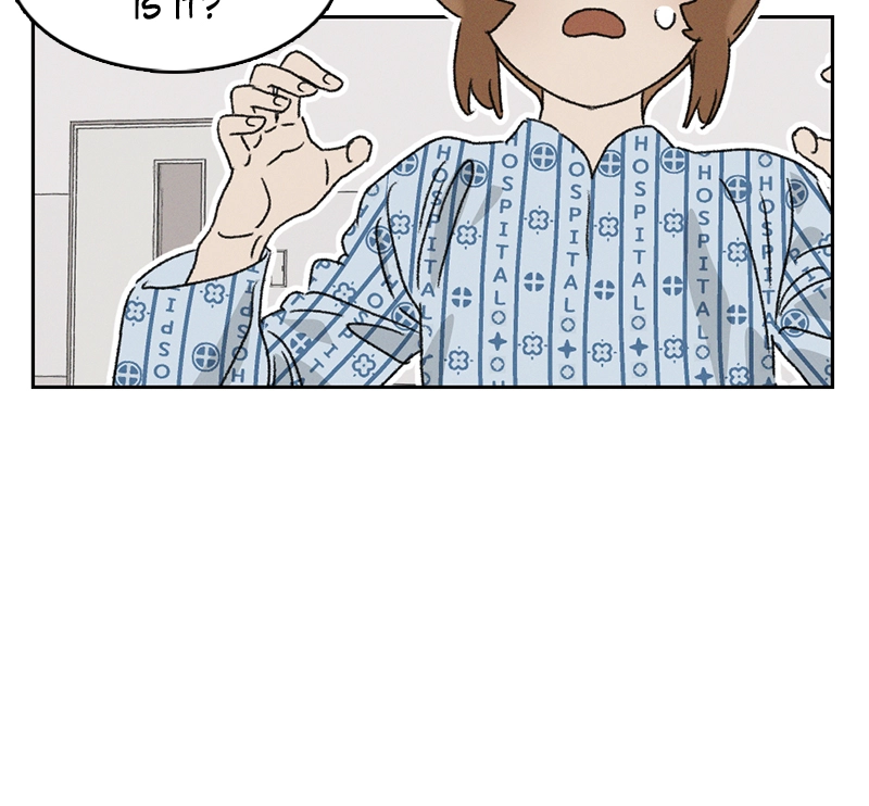 Our Time Chapter 18 page 42 - 