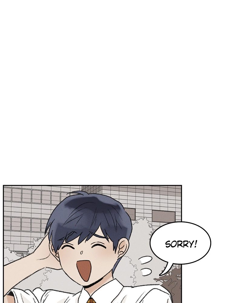 Our Time Chapter 18 page 46 - 