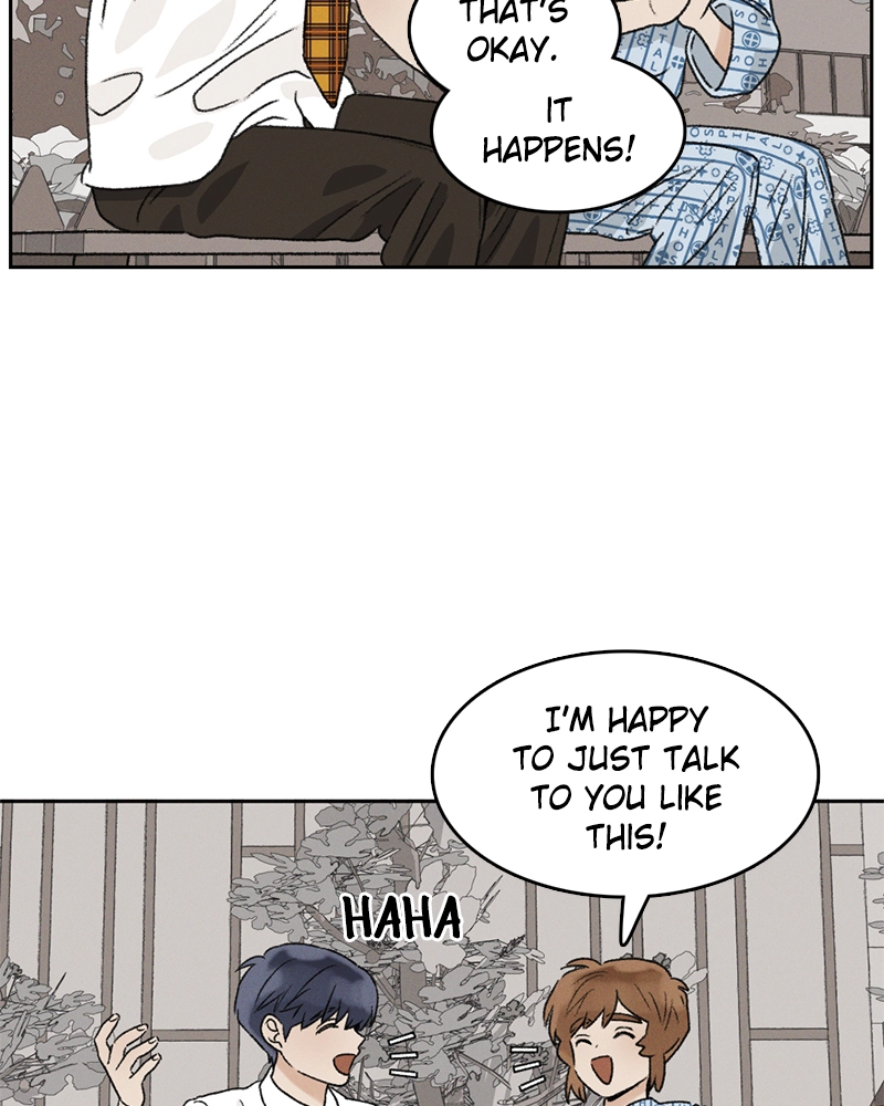 Our Time Chapter 18 page 48 - 