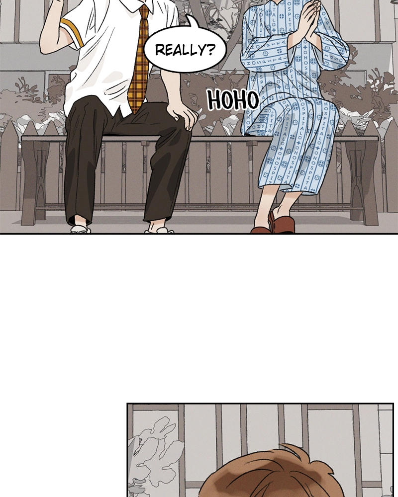 Our Time Chapter 18 page 49 - 