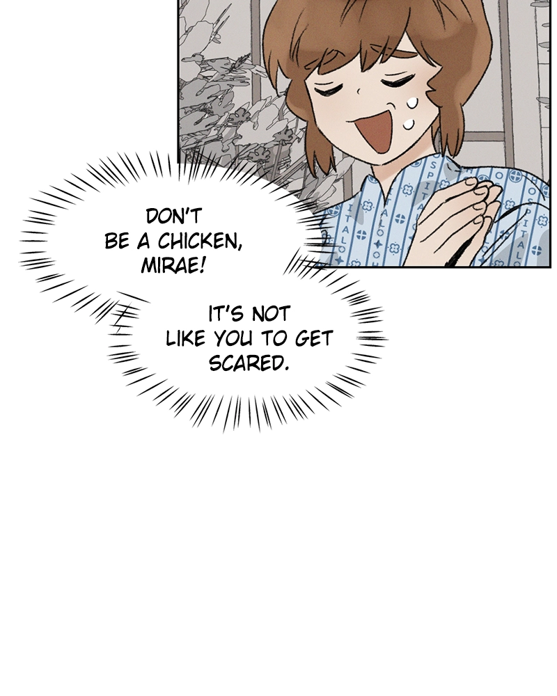 Our Time Chapter 18 page 50 - 