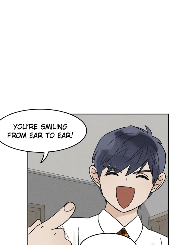 Our Time Chapter 18 page 6 - 