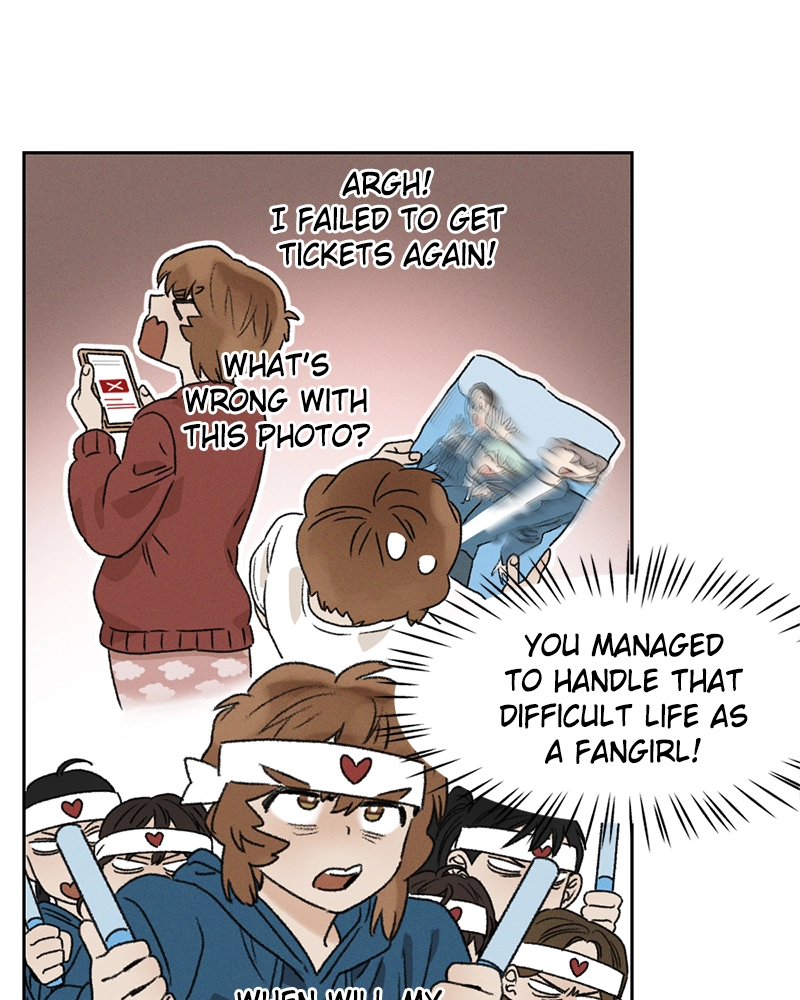 Our Time Chapter 18 page 51 - 