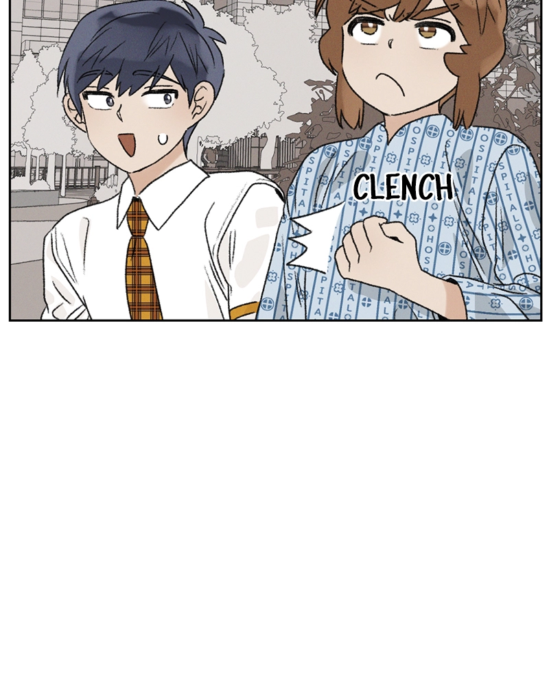 Our Time Chapter 18 page 53 - 