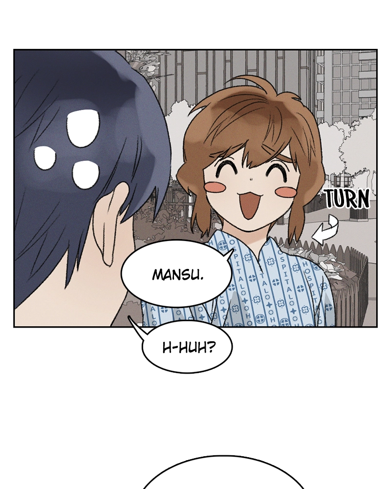 Our Time Chapter 18 page 54 - 
