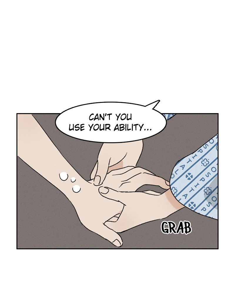 Our Time Chapter 18 page 56 - 