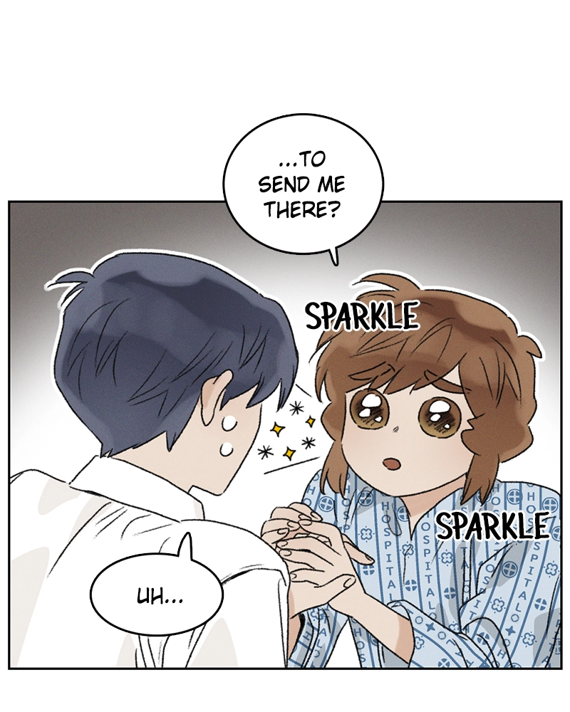Our Time Chapter 18 page 58 - 