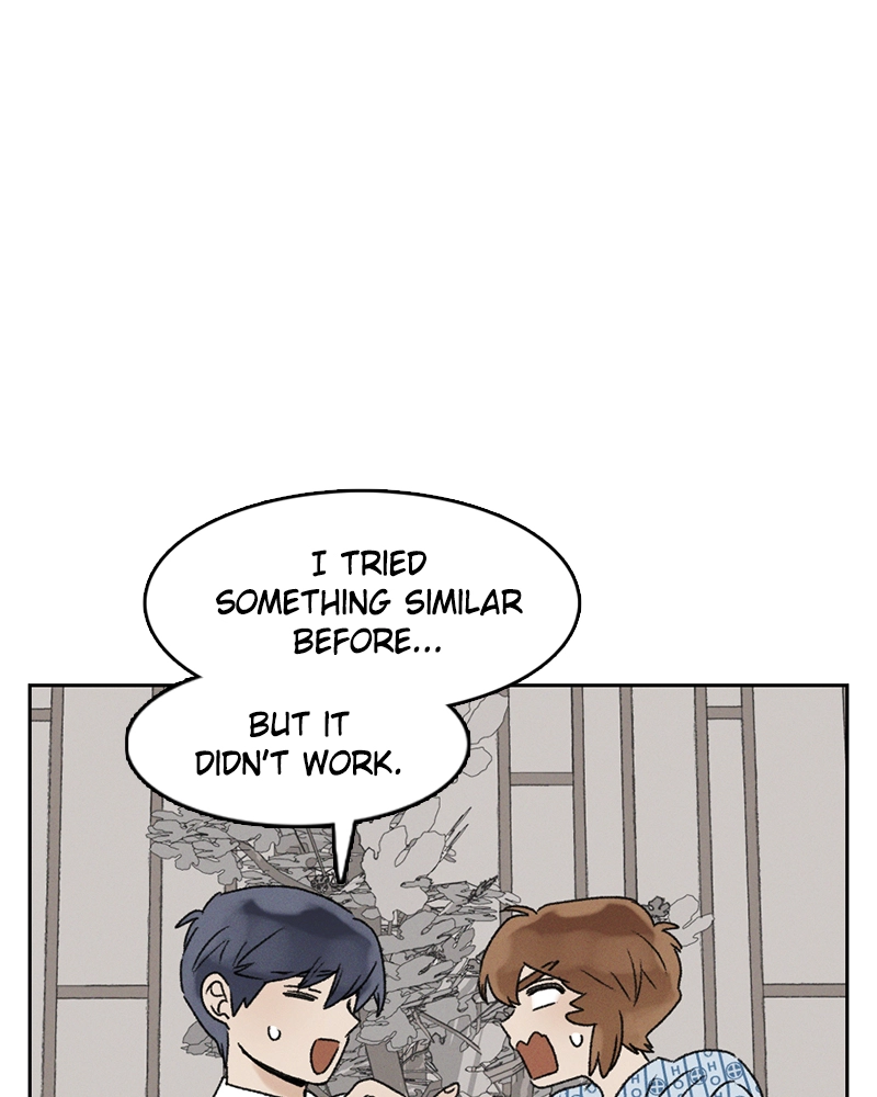 Our Time Chapter 18 page 59 - 