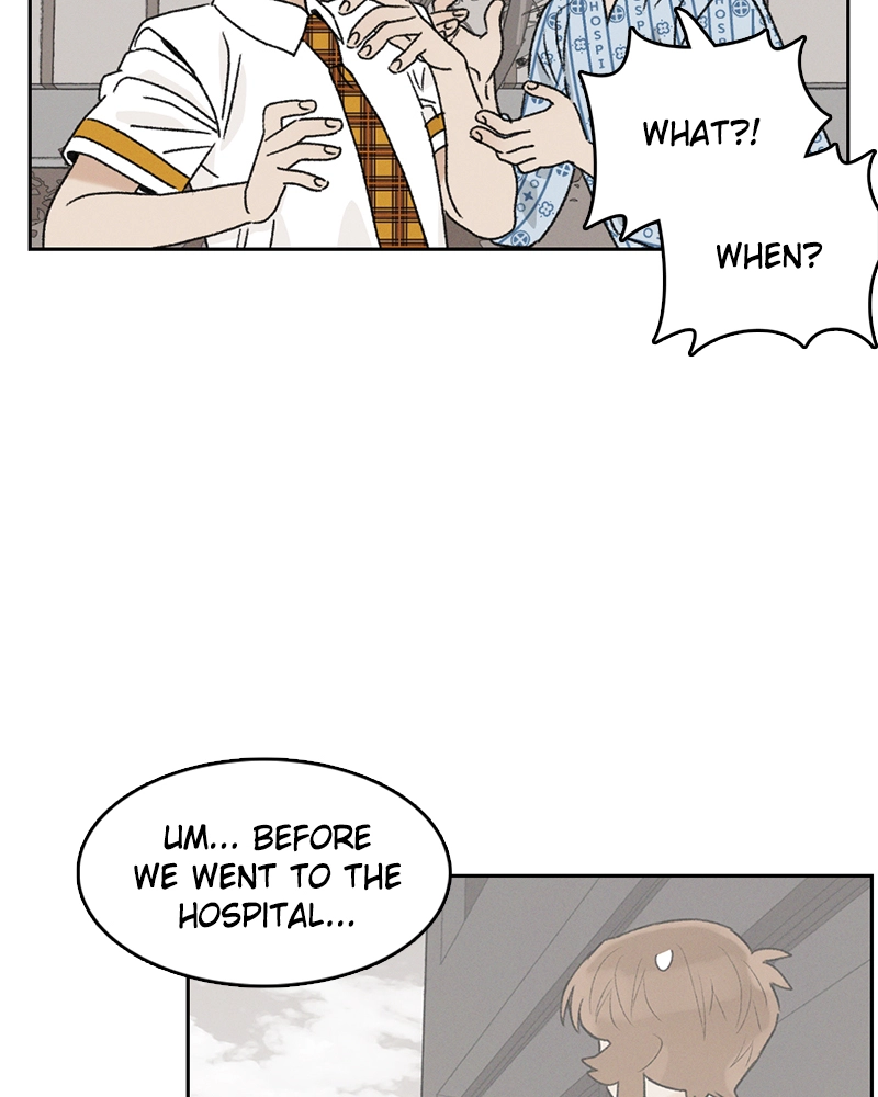 Our Time Chapter 18 page 60 - 