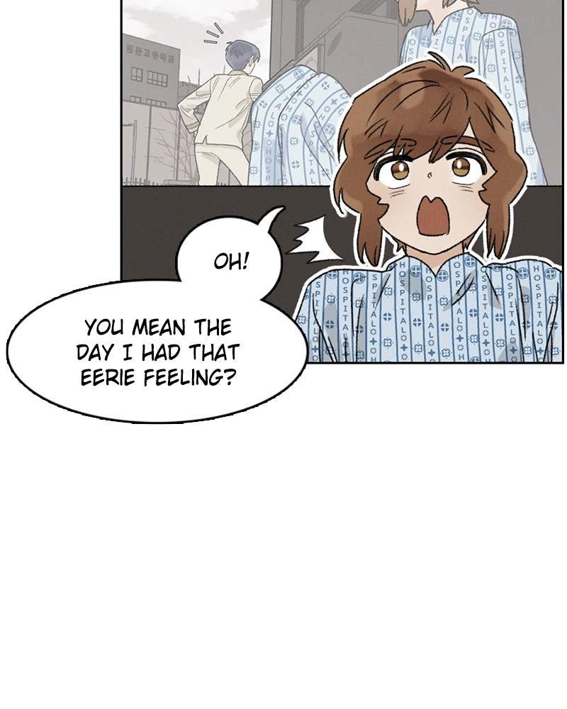 Our Time Chapter 18 page 61 - 
