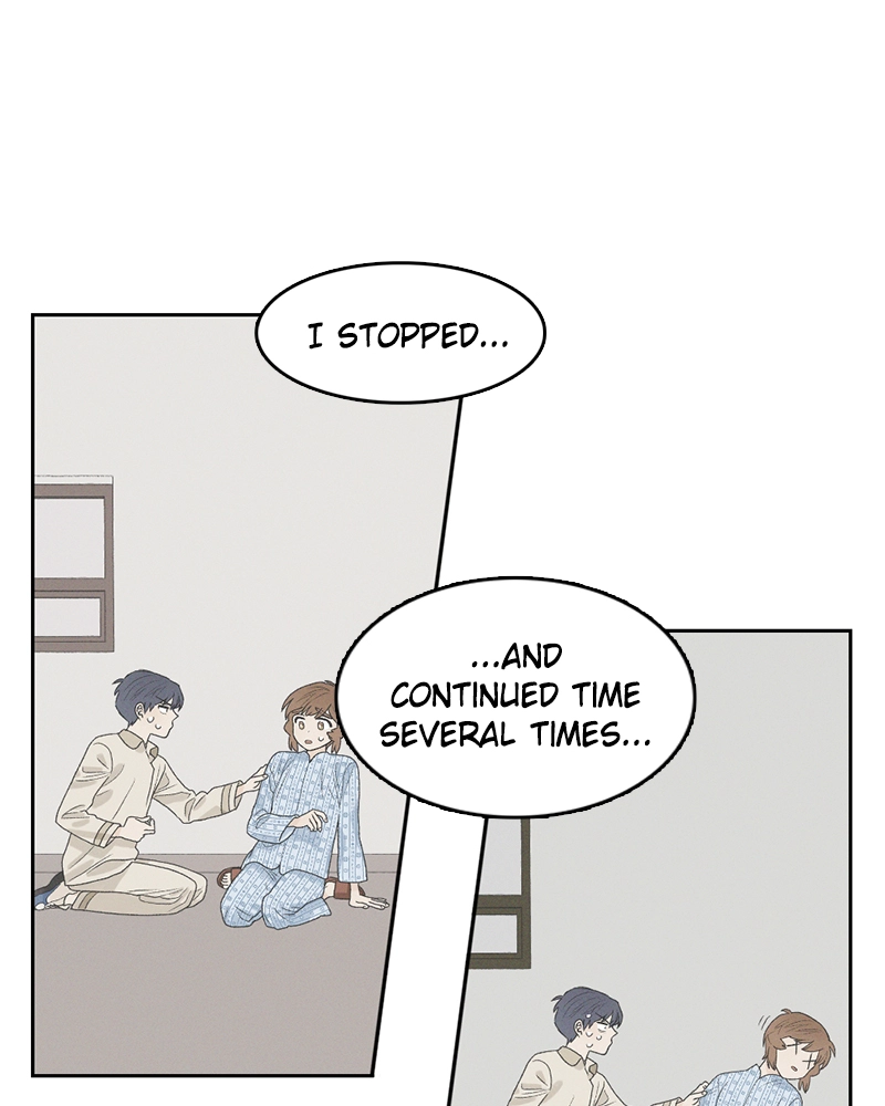 Our Time Chapter 18 page 62 - 