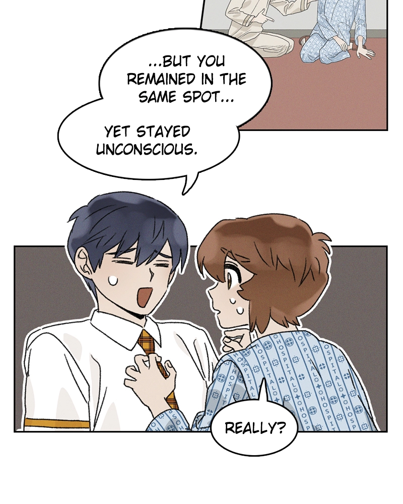 Our Time Chapter 18 page 63 - 