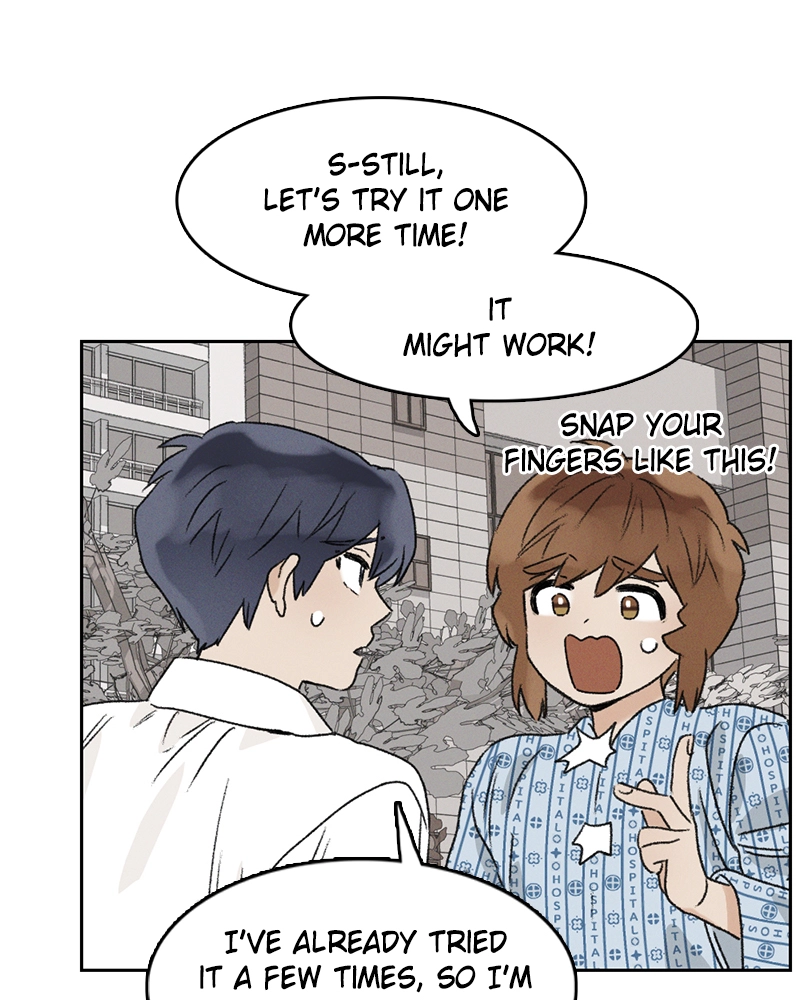 Our Time Chapter 18 page 64 - 