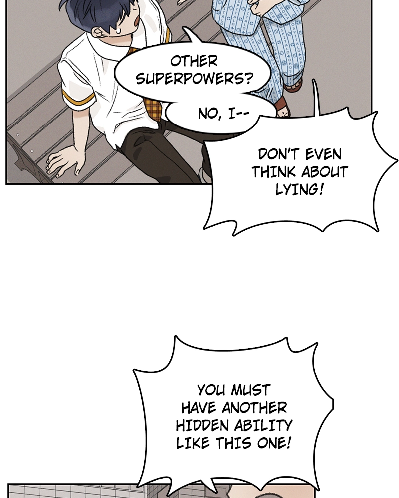 Our Time Chapter 18 page 66 - 
