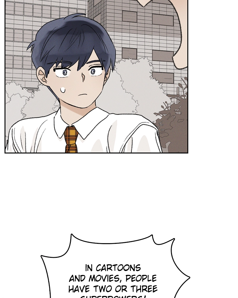 Our Time Chapter 18 page 67 - 