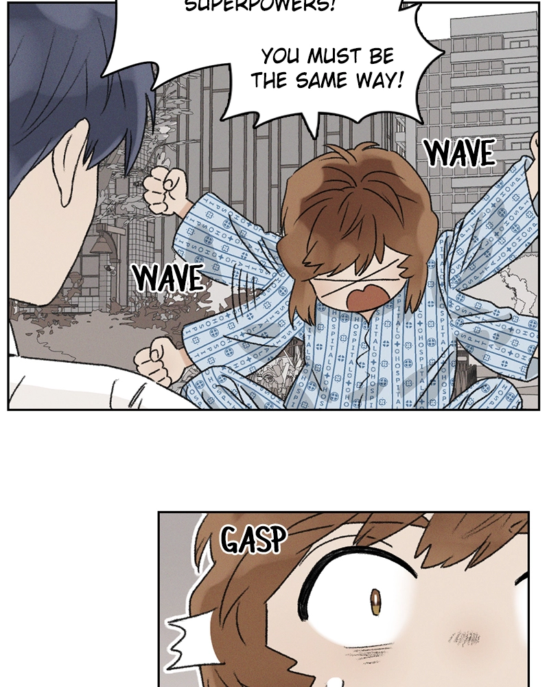 Our Time Chapter 18 page 68 - 