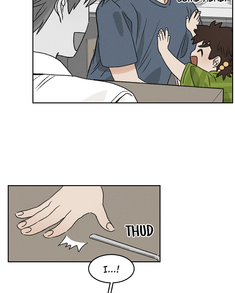 Our Time Chapter 18 page 8 - 
