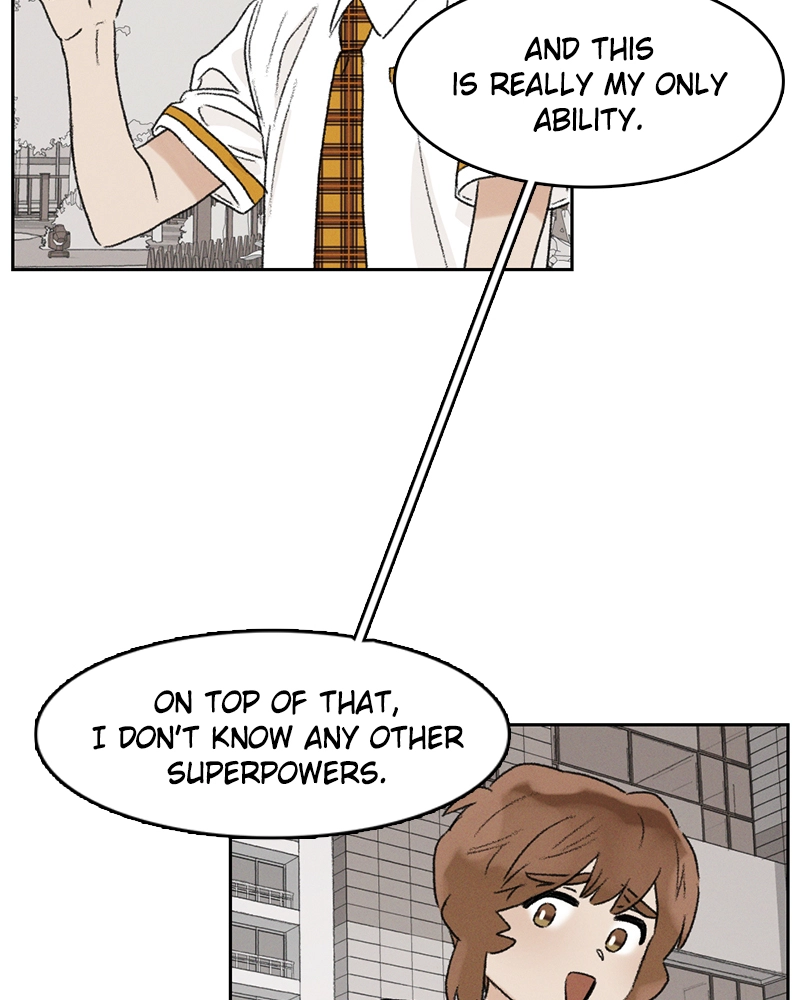 Our Time Chapter 18 page 73 - 
