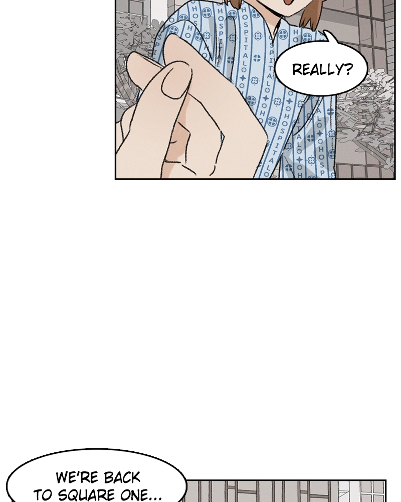 Our Time Chapter 18 page 74 - 
