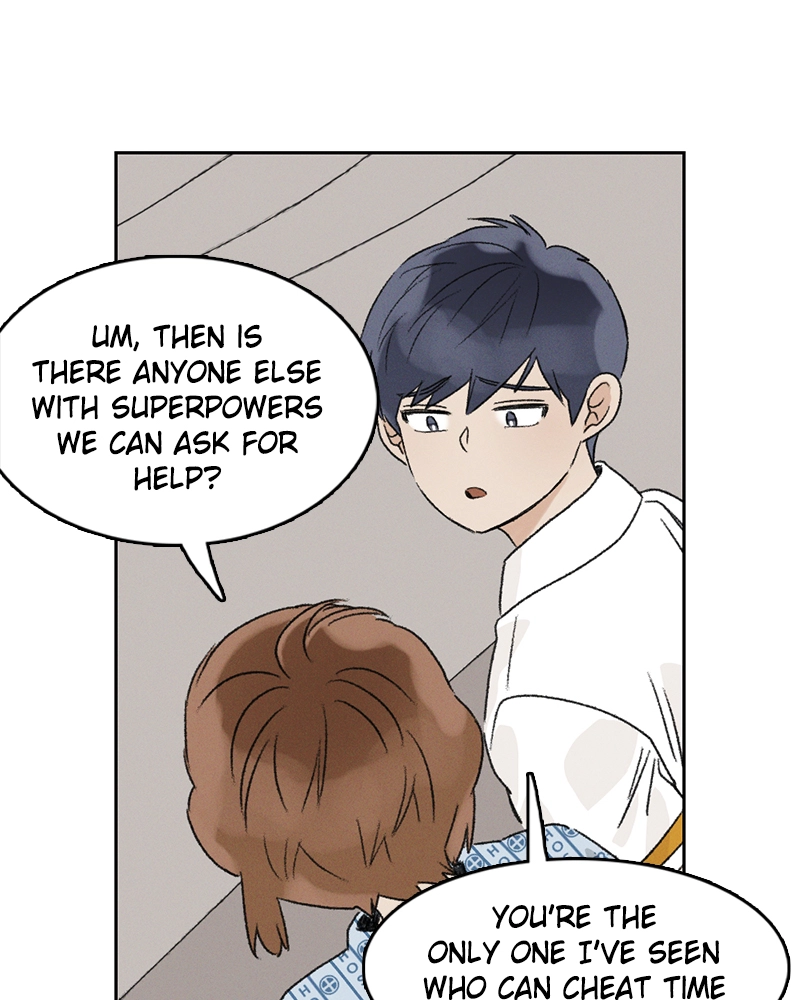 Our Time Chapter 18 page 76 - 