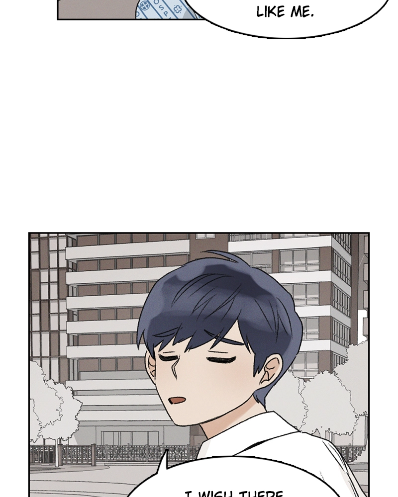 Our Time Chapter 18 page 77 - 