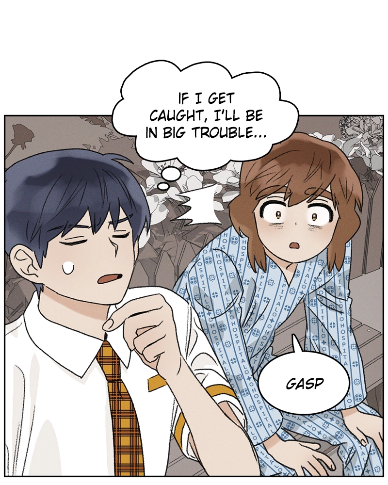 Our Time Chapter 18 page 79 - 