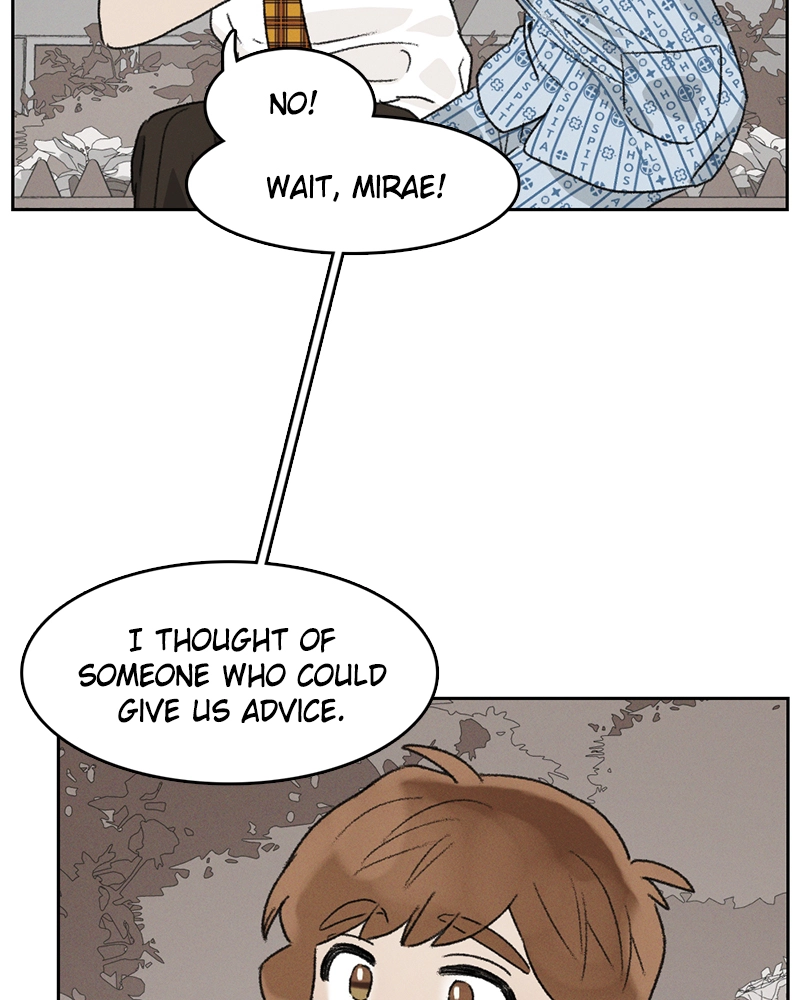 Our Time Chapter 18 page 80 - 