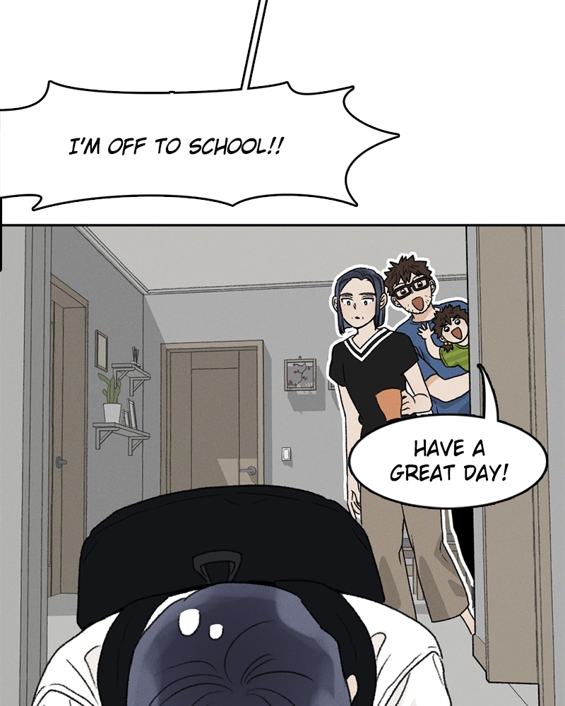 Our Time Chapter 18 page 9 - 