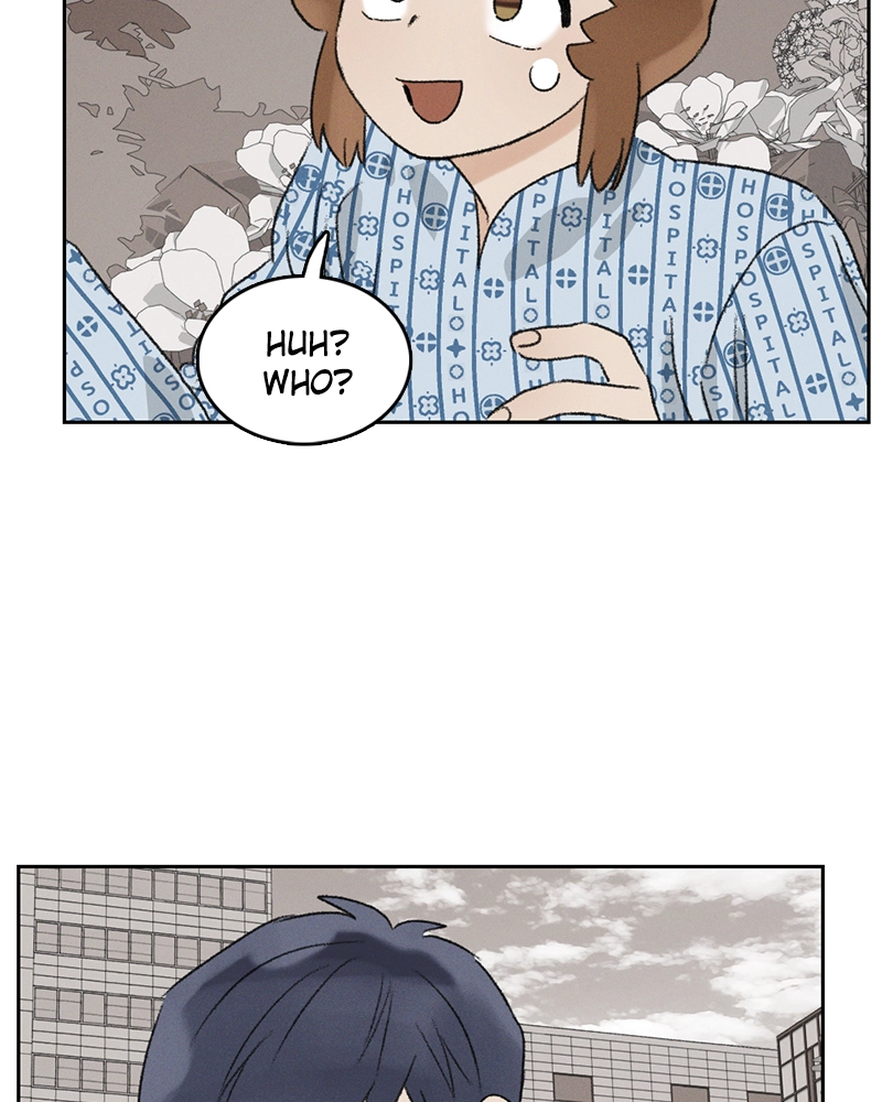 Our Time Chapter 18 page 81 - 
