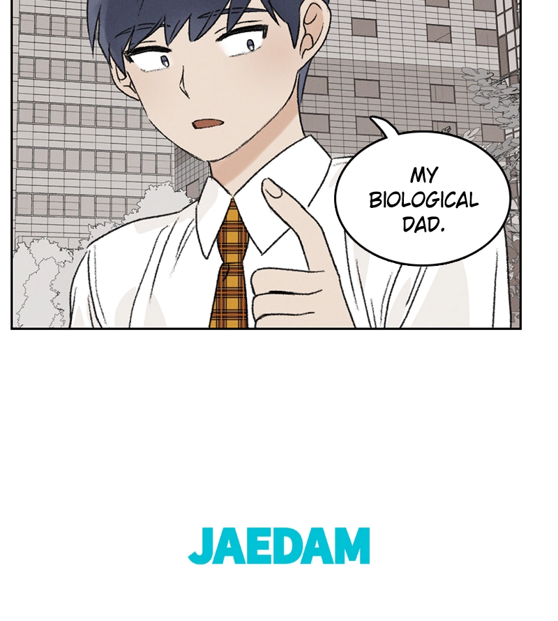Our Time Chapter 18 page 82 - 