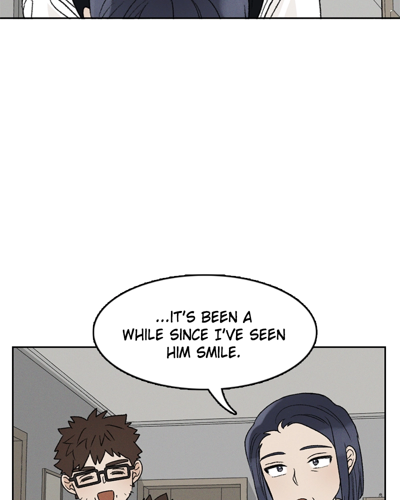 Our Time Chapter 18 page 10 - 