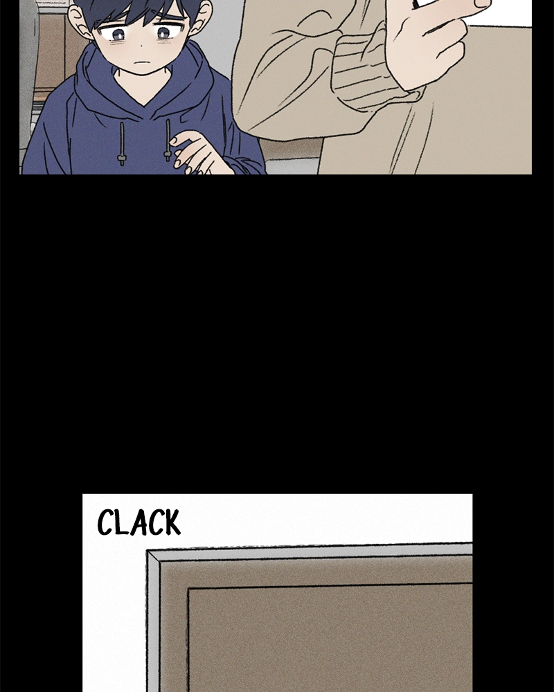 Our Time Chapter 19 page 12 - 