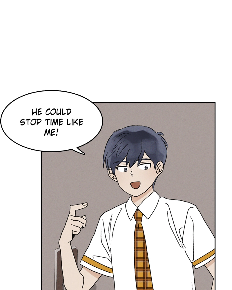 Our Time Chapter 19 page 18 - 