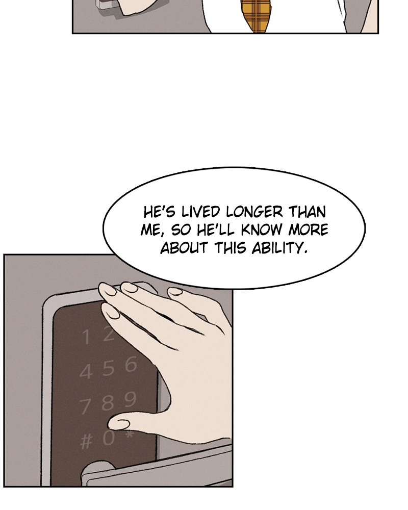 Our Time Chapter 19 page 19 - 
