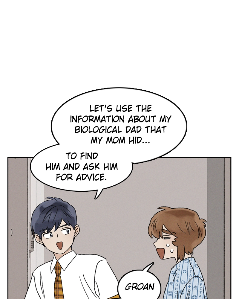 Our Time Chapter 19 page 20 - 