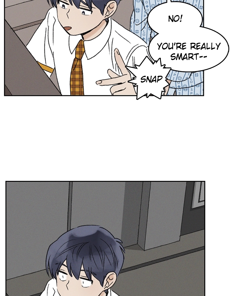 Our Time Chapter 19 page 23 - 
