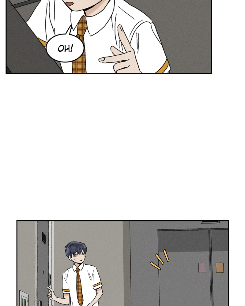 Our Time Chapter 19 page 24 - 