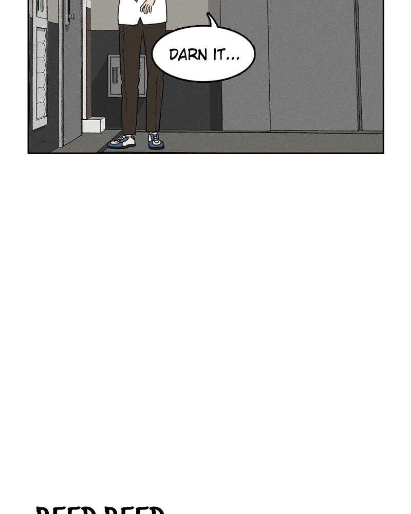 Our Time Chapter 19 page 25 - 