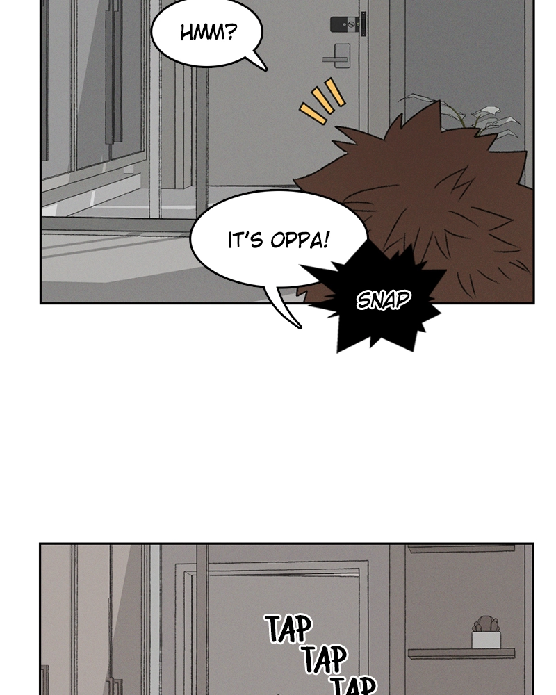 Our Time Chapter 19 page 27 - 
