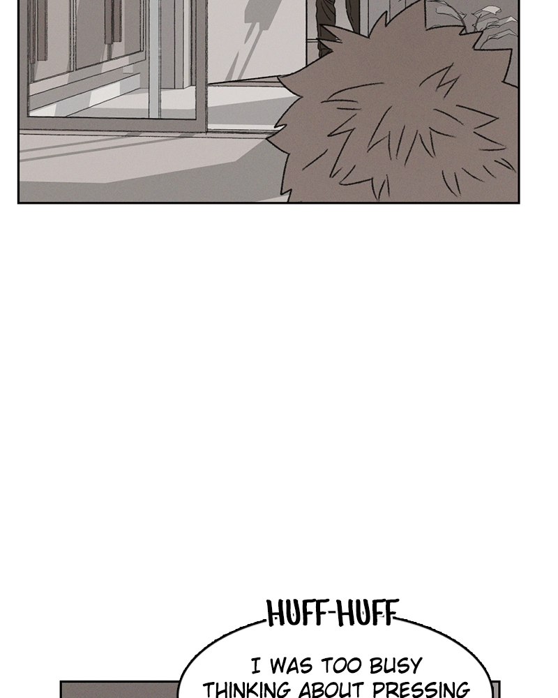 Our Time Chapter 19 page 30 - 