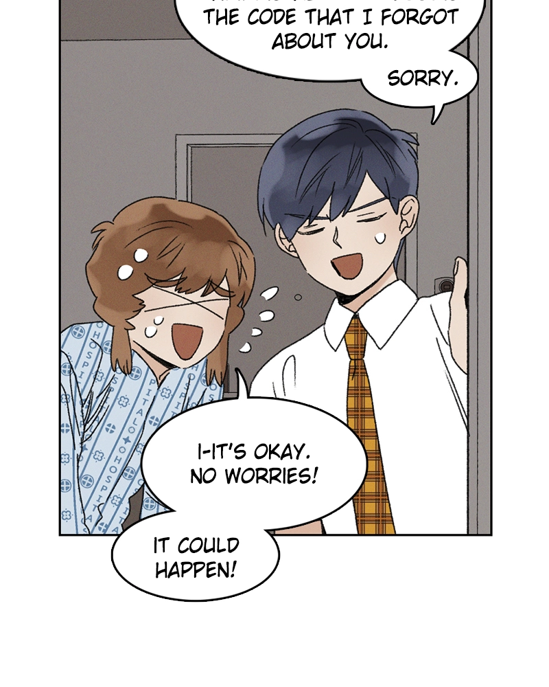 Our Time Chapter 19 page 31 - 