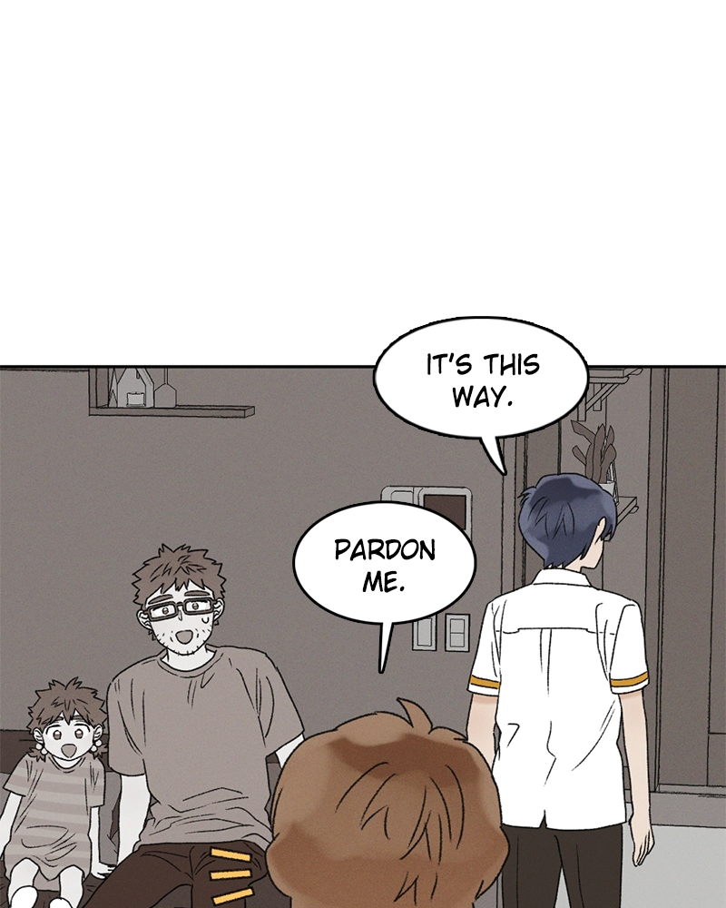 Our Time Chapter 19 page 35 - 