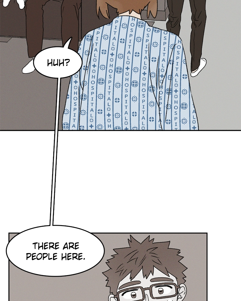 Our Time Chapter 19 page 36 - 