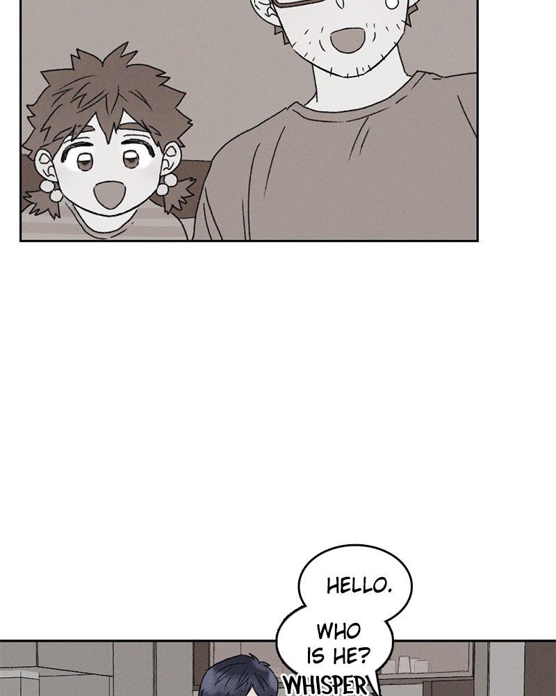 Our Time Chapter 19 page 37 - 