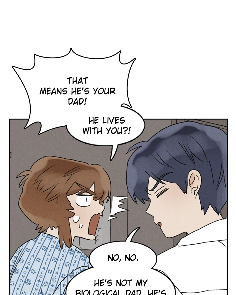 Our Time Chapter 19 page 39 - 