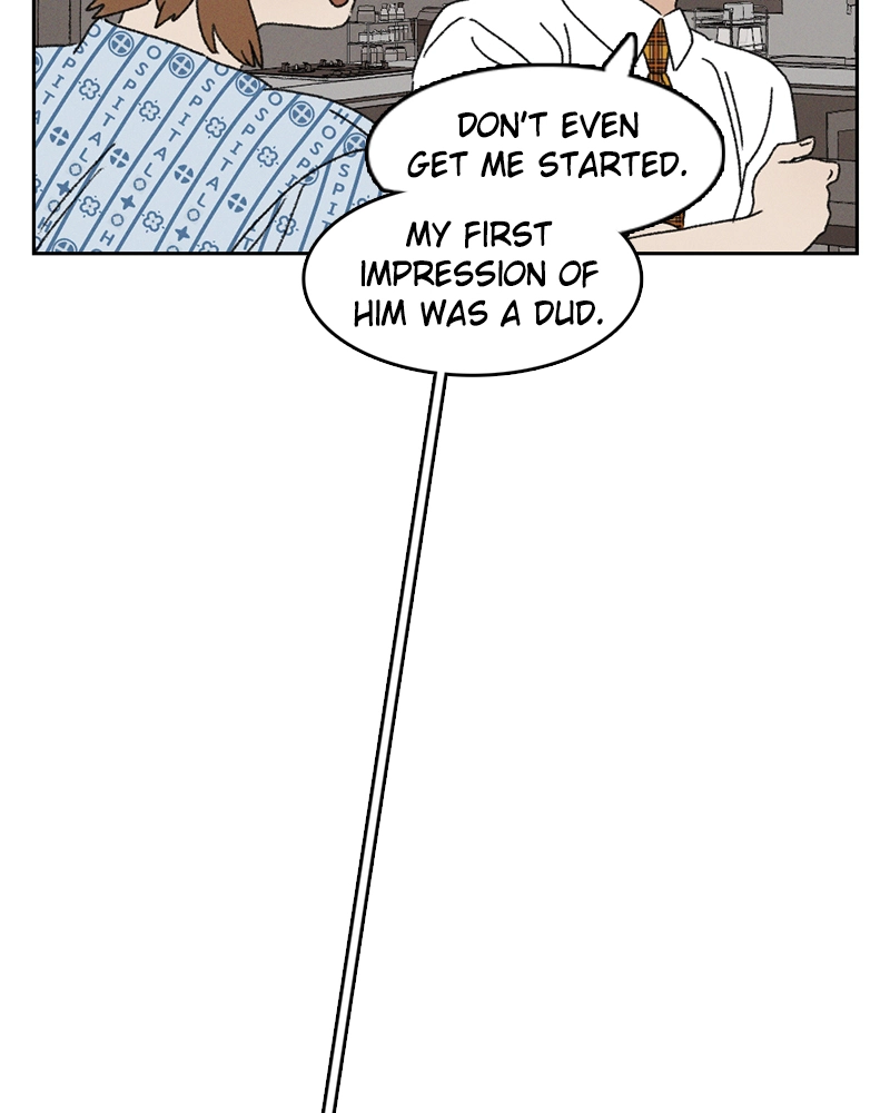 Our Time Chapter 19 page 41 - 