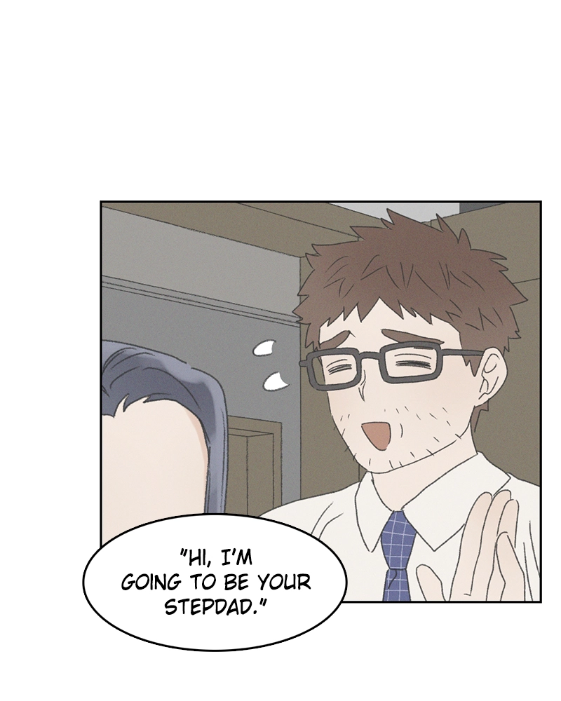Our Time Chapter 19 page 43 - 