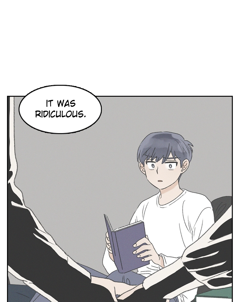 Our Time Chapter 19 page 44 - 
